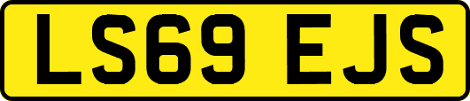 LS69EJS