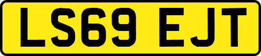 LS69EJT