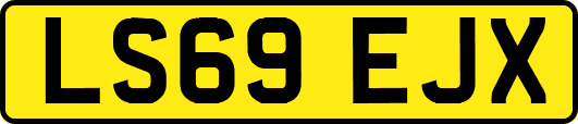LS69EJX