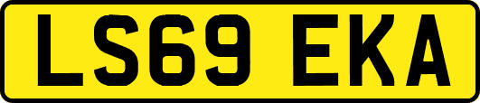 LS69EKA
