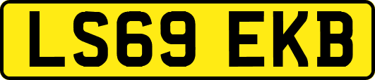 LS69EKB