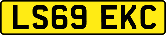 LS69EKC