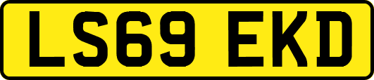 LS69EKD