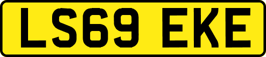 LS69EKE