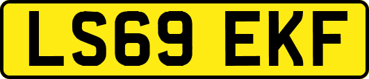 LS69EKF