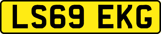 LS69EKG