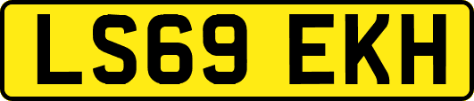 LS69EKH