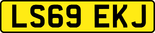 LS69EKJ