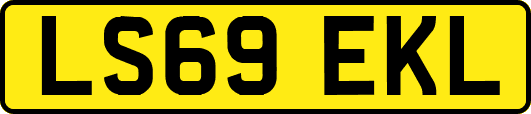 LS69EKL