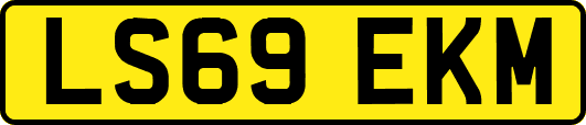 LS69EKM