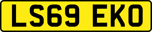LS69EKO