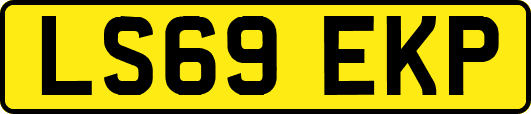 LS69EKP