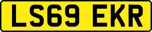 LS69EKR