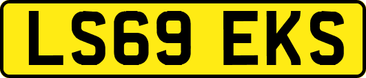 LS69EKS