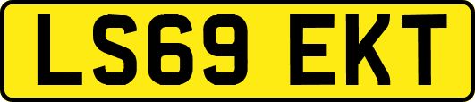 LS69EKT