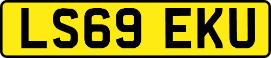 LS69EKU