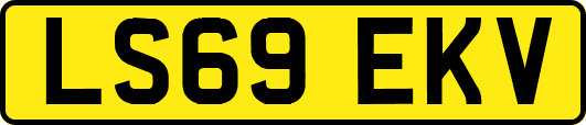 LS69EKV