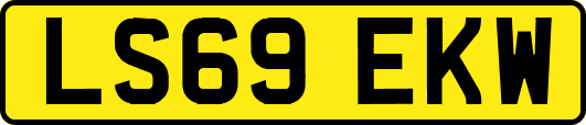 LS69EKW