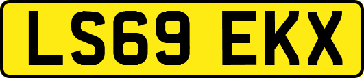 LS69EKX