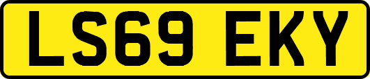 LS69EKY