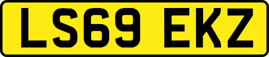 LS69EKZ