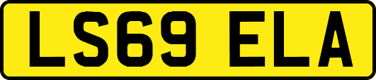 LS69ELA