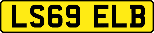 LS69ELB