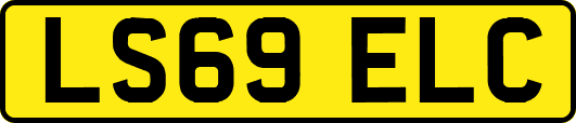 LS69ELC