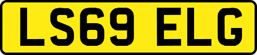 LS69ELG