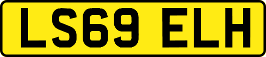 LS69ELH