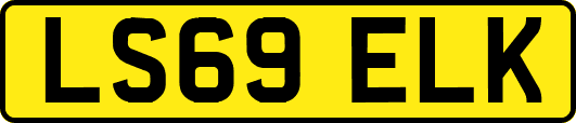 LS69ELK