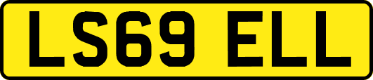 LS69ELL