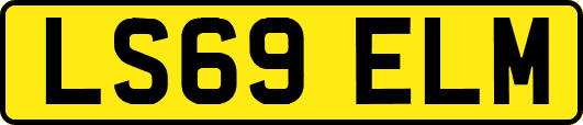 LS69ELM