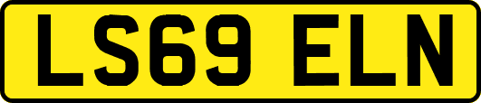 LS69ELN