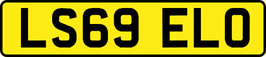 LS69ELO