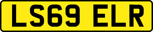 LS69ELR