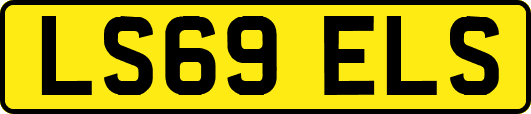 LS69ELS