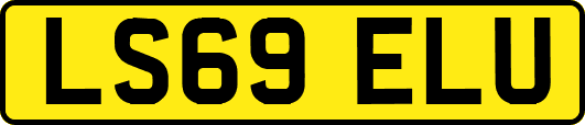 LS69ELU