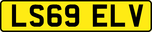 LS69ELV