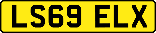 LS69ELX