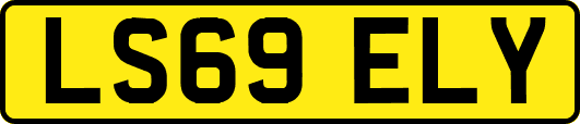 LS69ELY