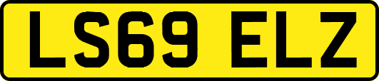 LS69ELZ