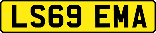 LS69EMA