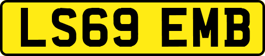 LS69EMB