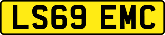 LS69EMC