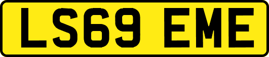 LS69EME
