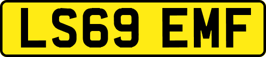 LS69EMF