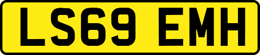 LS69EMH