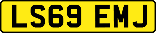 LS69EMJ