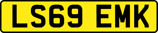 LS69EMK